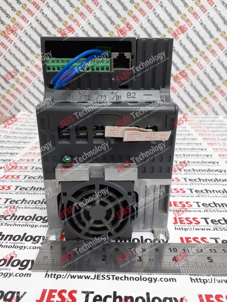 Image #1 of Repair DELTA VFD015E21A Delta inverter 015E21A7W16400082 in Malaysia, Singapore, Thailand, Indonesia