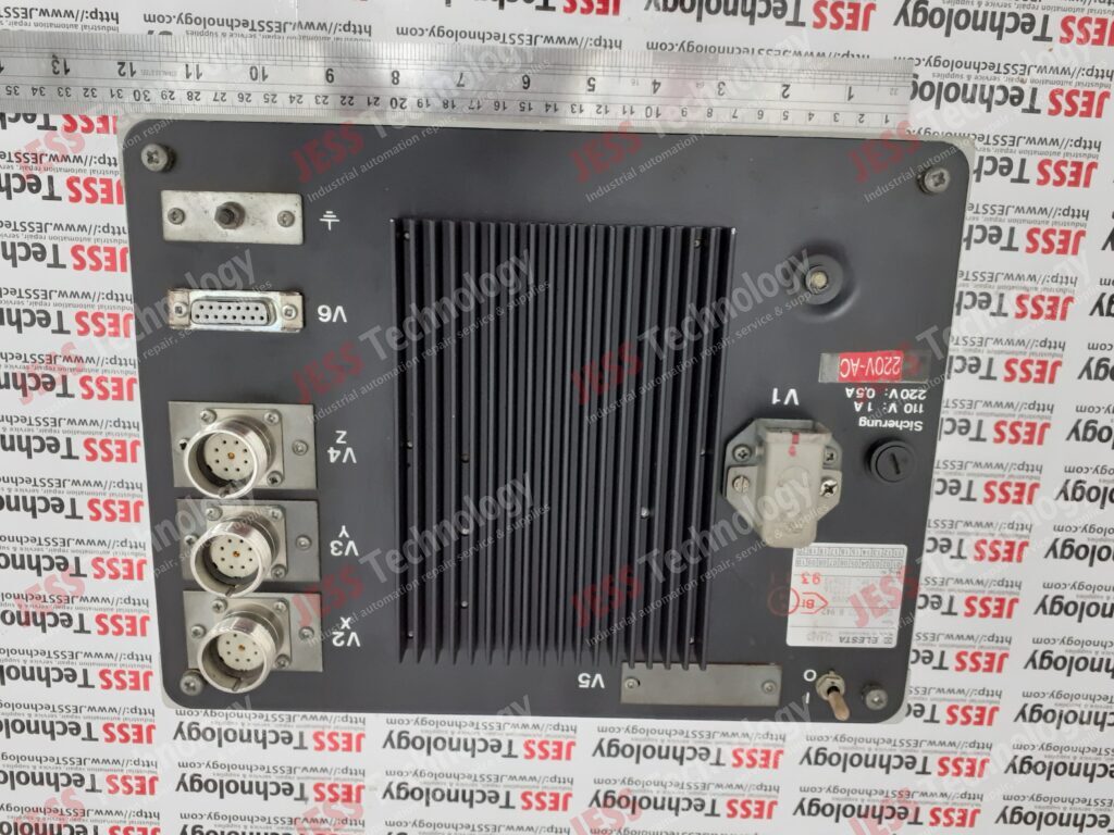 Image #1 of Repair ELESTA VIS 11 333 B 942 ELESTA VISULESTA 2 214685 in Malaysia, Singapore, Thailand, Indonesia