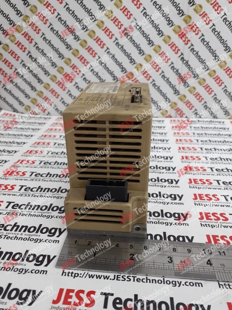 Image #2 of Repair YASKAWA SGDR-SDA140A01BY22 Yaskawa servopack DD081B810D10117 in Malaysia, Singapore, Thailand, Indonesia