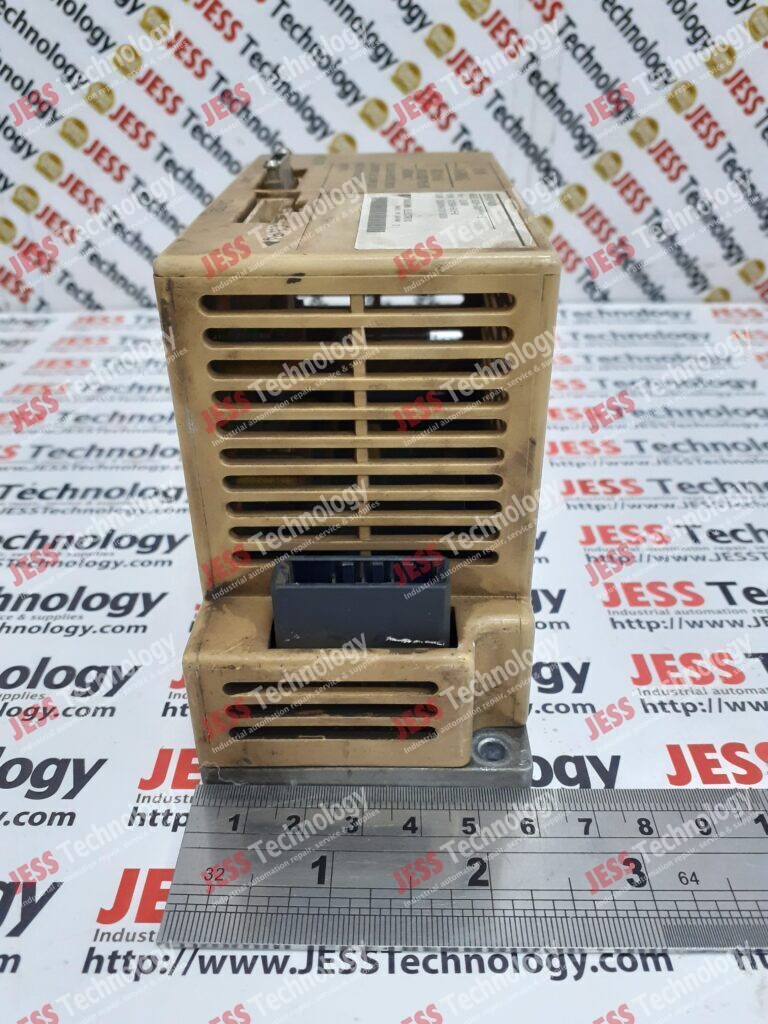 Image #1 of Repair YASKAWA SGDM-SDA060A01B Yaskawa servopack D004YH413110008 in Malaysia, Singapore, Thailand, Indonesia