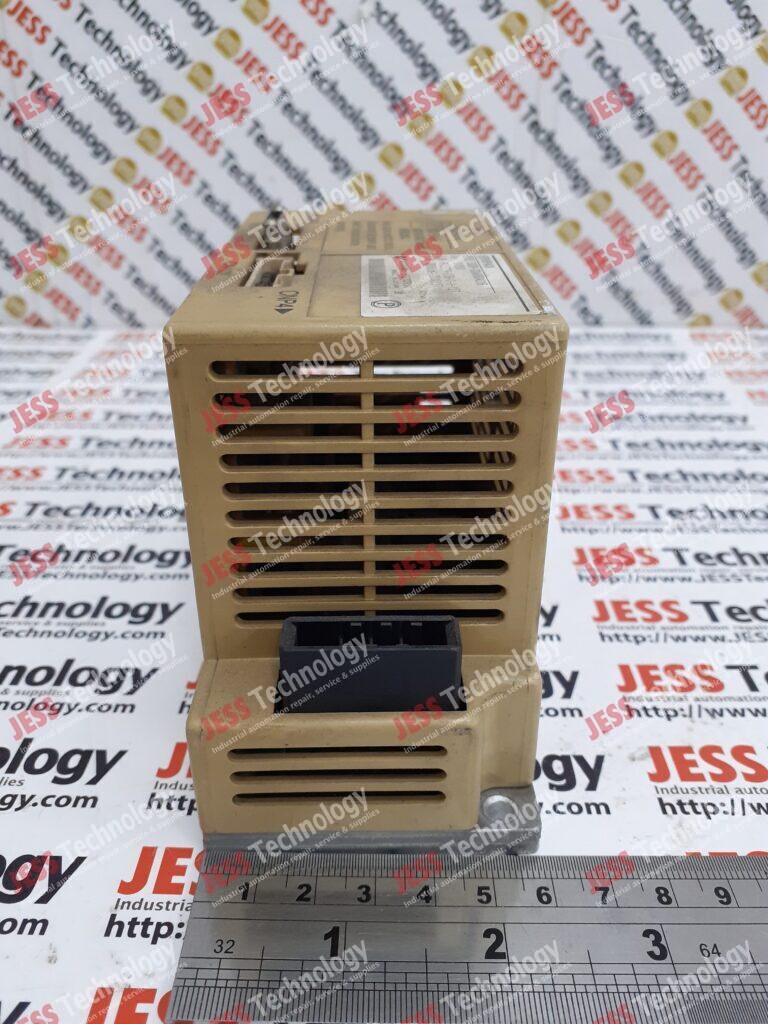 Image #2 of Repair YASKAWA SGDR-SDA060A01B Yaskawa servopack DD081B810C10127 in Malaysia, Singapore, Thailand, Indonesia