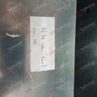 Repair NICHIYU PB110-50 MPU BOARD 171027046 in Malaysia, Singapore, Thailand, Indonesia