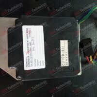 Repair NICHIYU CUI109-81L NICHIYU CONTROLLER EC9121 in Malaysia, Singapore, Thailand, Indonesia