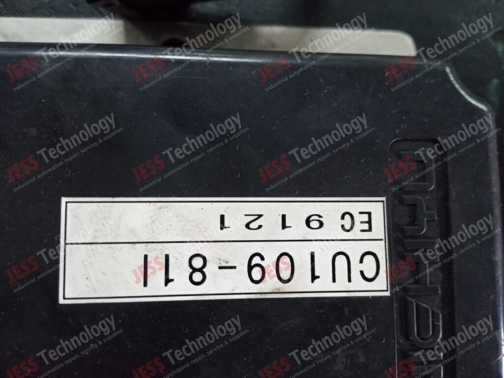 Image #3 of Repair NICHIYU CUI109-81L NICHIYU CONTROLLER EC9121 in Malaysia, Singapore, Thailand, Indonesia