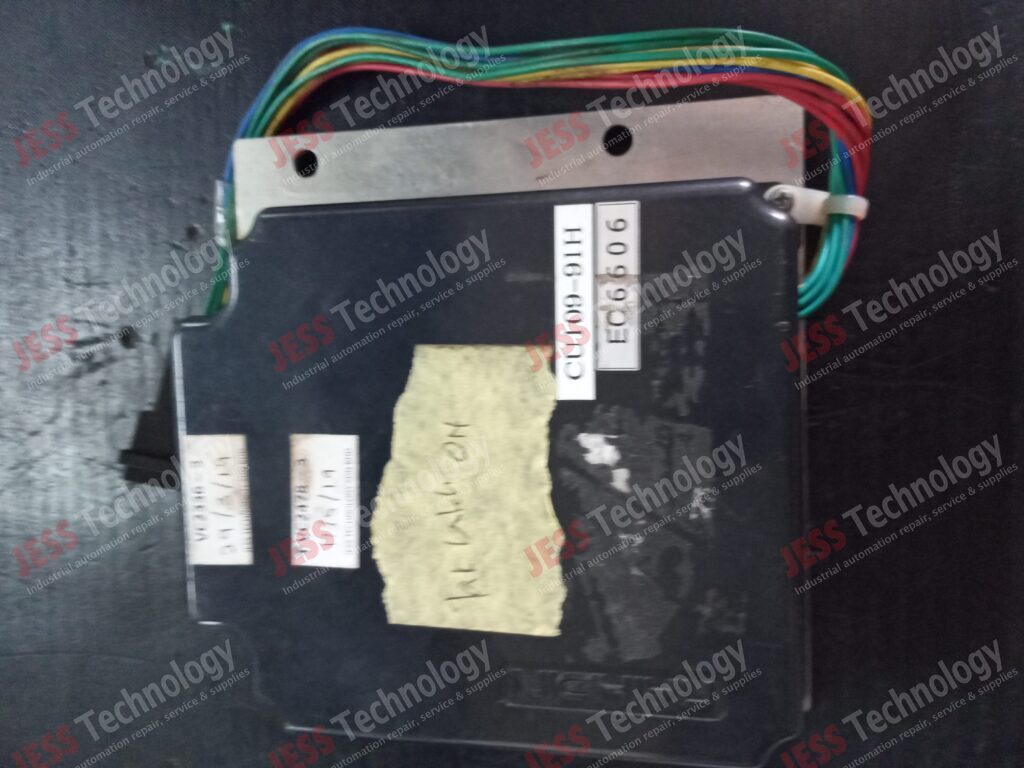 Image #3 of Repair NICHIYU CU109-91H NICHIYU CONTROLLER EC6606 in Malaysia, Singapore, Thailand, Indonesia