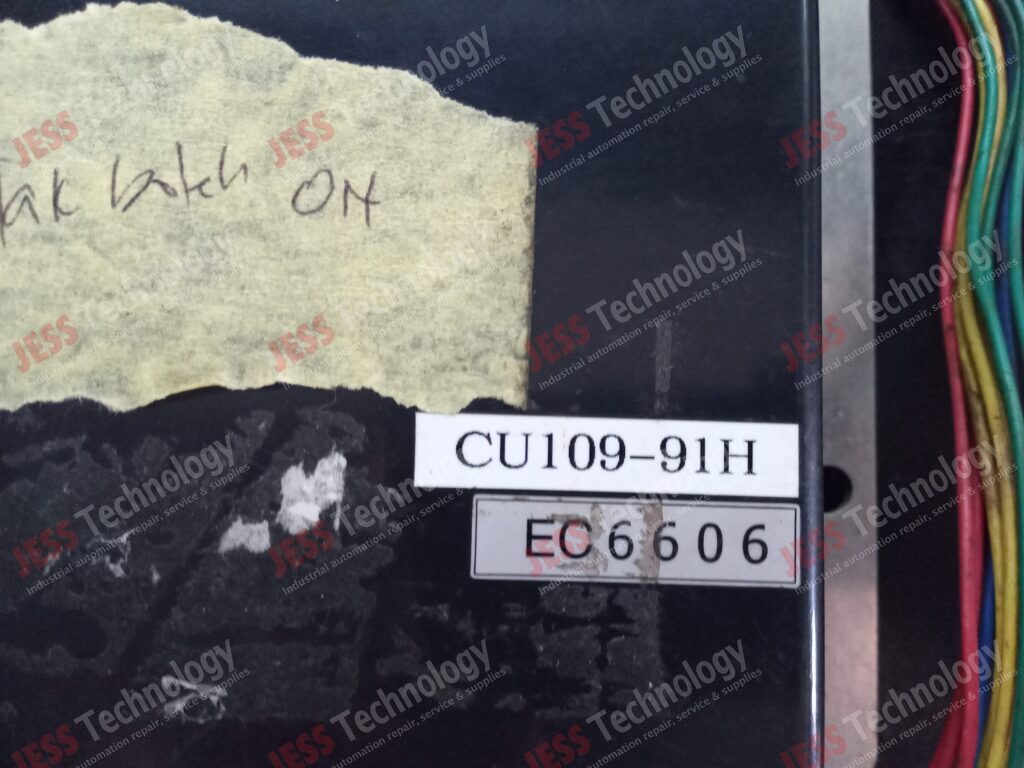 Image #4 of Repair NICHIYU CU109-91H NICHIYU CONTROLLER EC6606 in Malaysia, Singapore, Thailand, Indonesia