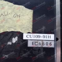 Repair NICHIYU CU109-91H NICHIYU CONTROLLER EC6606 in Malaysia, Singapore, Thailand, Indonesia
