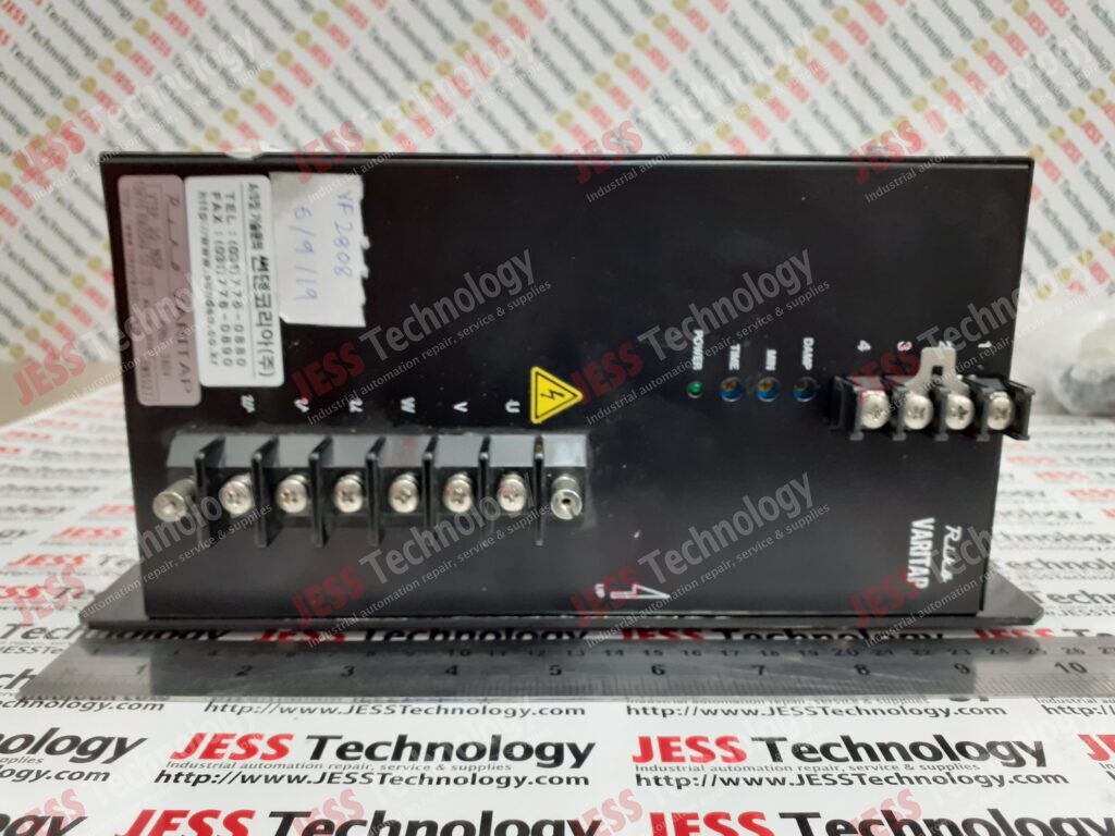 Image #1 of Repair RIKO VARITAP VTEP-30-NSP Tyristor control RW6527 in Malaysia, Singapore, Thailand, Indonesia