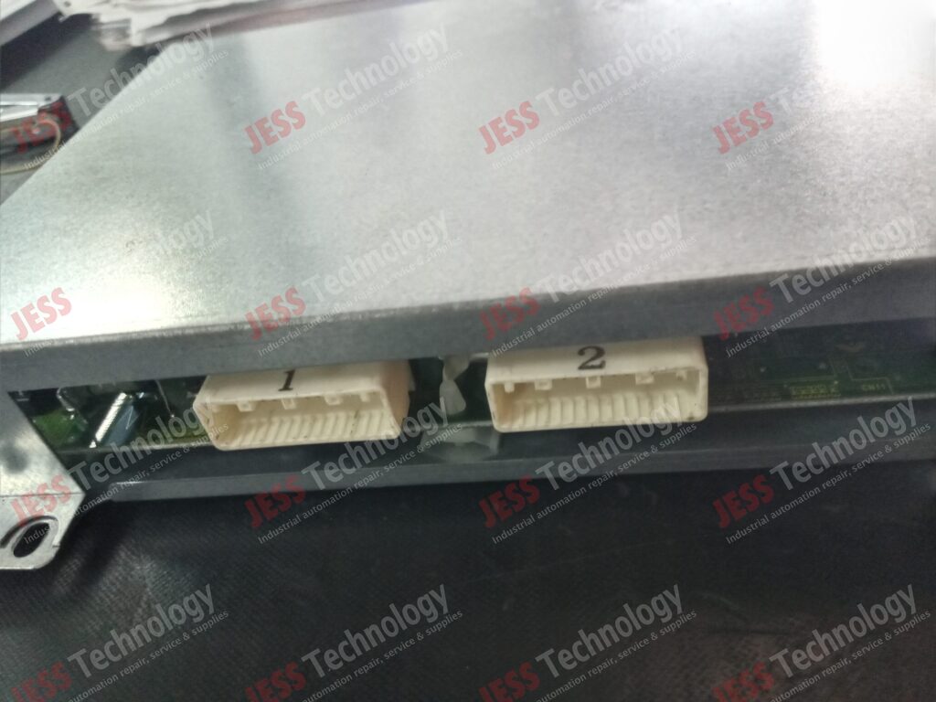 Image #3 of Repair NICHIYU - MPU BOARD - in Malaysia, Singapore, Thailand, Indonesia