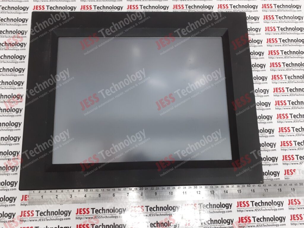Image #1 of Repair JAPAN AVIATION ELECTRONICS UT3-15BX1RD11001 Screen 065108BB in Malaysia, Singapore, Thailand, Indonesia
