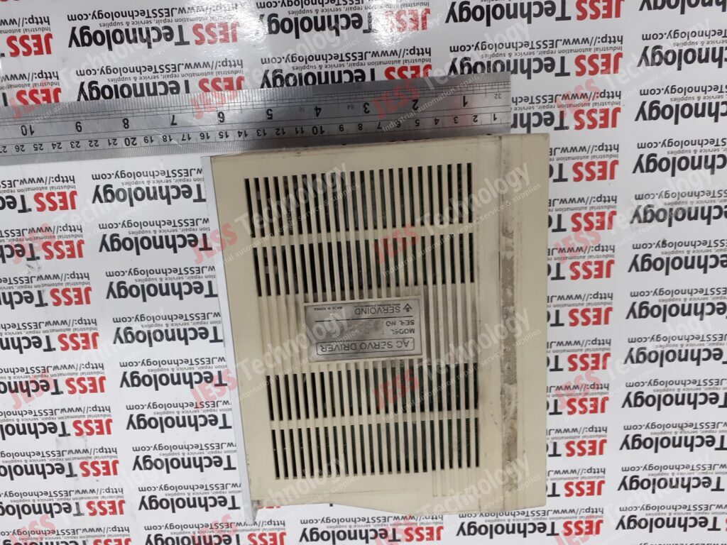 Image #1 of Repair SERVOIND SVD-C05SPCA Ac servo VC10H002 in Malaysia, Singapore, Thailand, Indonesia