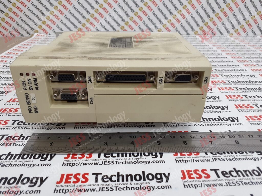 Image #2 of Repair SERVOIND SVD-C05SPCA Ac servo VC10H002 in Malaysia, Singapore, Thailand, Indonesia