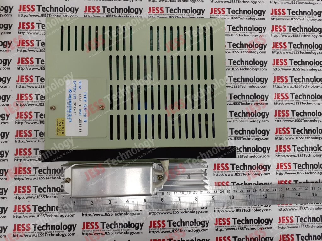 Image #1 of Repair GIKEN INDUSTRIAL TA8089N2701E335 Pcb board and servo 20052 in Malaysia, Singapore, Thailand, Indonesia