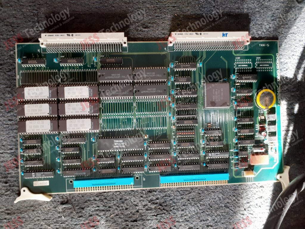 Image #4 of Repair - E4MR048C Brand: PCB Model: E4MR048C - in Malaysia, Singapore, Thailand, Indonesia