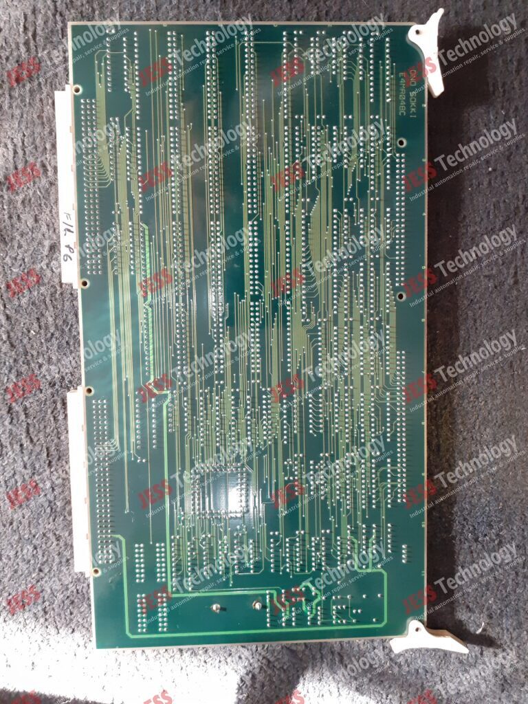 Image #3 of Repair - E4MR048C Brand: PCB Model: E4MR048C - in Malaysia, Singapore, Thailand, Indonesia