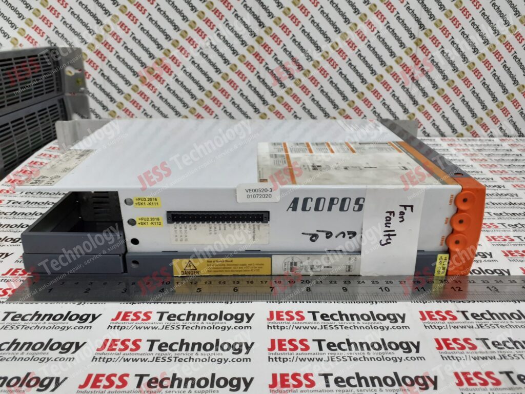 Image #2 of Repair CULUS 8V1090.00-2 Acopos 1090 48080371852 in Malaysia, Singapore, Thailand, Indonesia