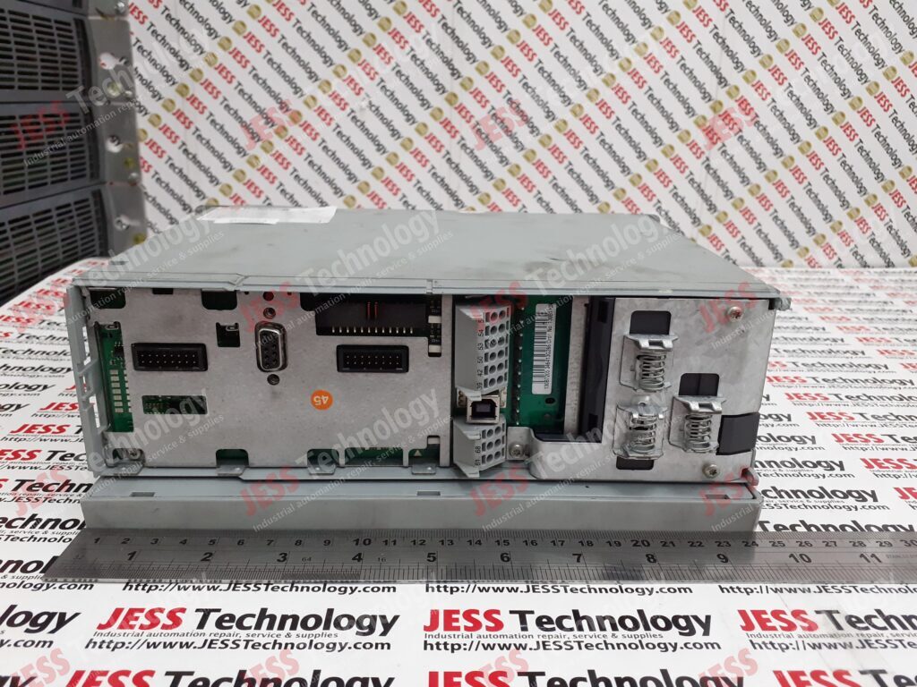 Image #2 of Repair DANFOSS 131B0078 Danfoss inverter 2.2kw 015324G506 in Malaysia, Singapore, Thailand, Indonesia