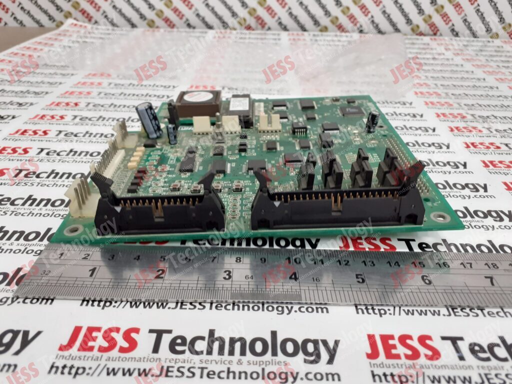 Image #1 of Repair MIYACHI ME-1781C Pcb board - in Malaysia, Singapore, Thailand, Indonesia