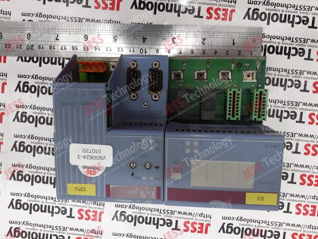 Image #1 of Repair CULUS 7CP476.60-1 B&R CPU 37700178061 in Malaysia, Singapore, Thailand, Indonesia