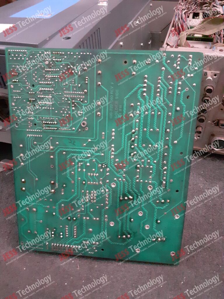 Image #3 of Repair - 100-222-060 REV Brand: PCB Model: 100-222-060 REV - in Malaysia, Singapore, Thailand, Indonesia