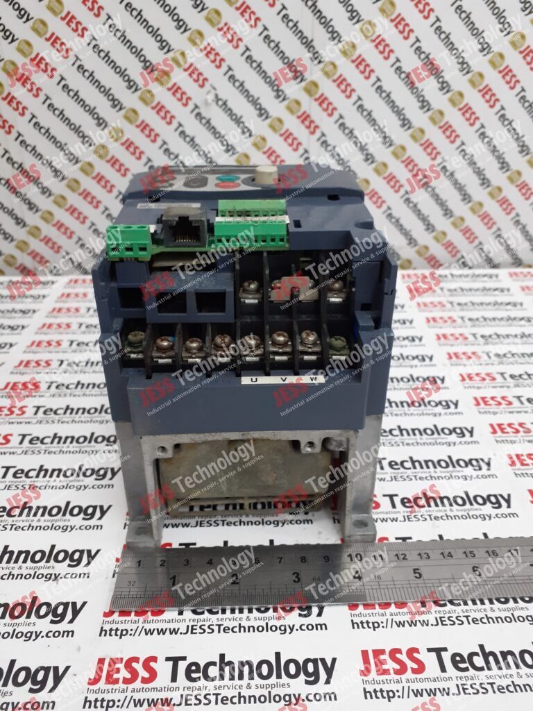 Image #2 of Repair FUJI ELECTRIC FRN0007C2S-4A fuji inverter T8XA584A0002IG in Malaysia, Singapore, Thailand, Indonesia