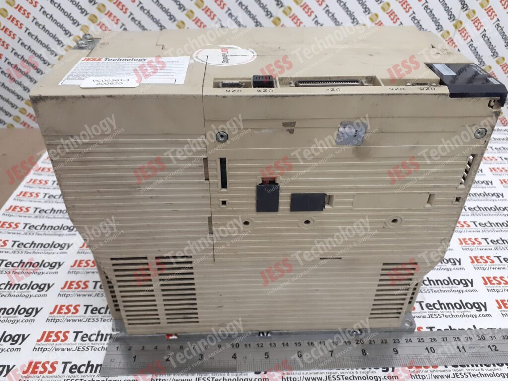 Image #1 of Repair YASKAWA SGDV-330A01A YASKAWA SERVOPACK D0116L612910004 in Malaysia, Singapore, Thailand, Indonesia