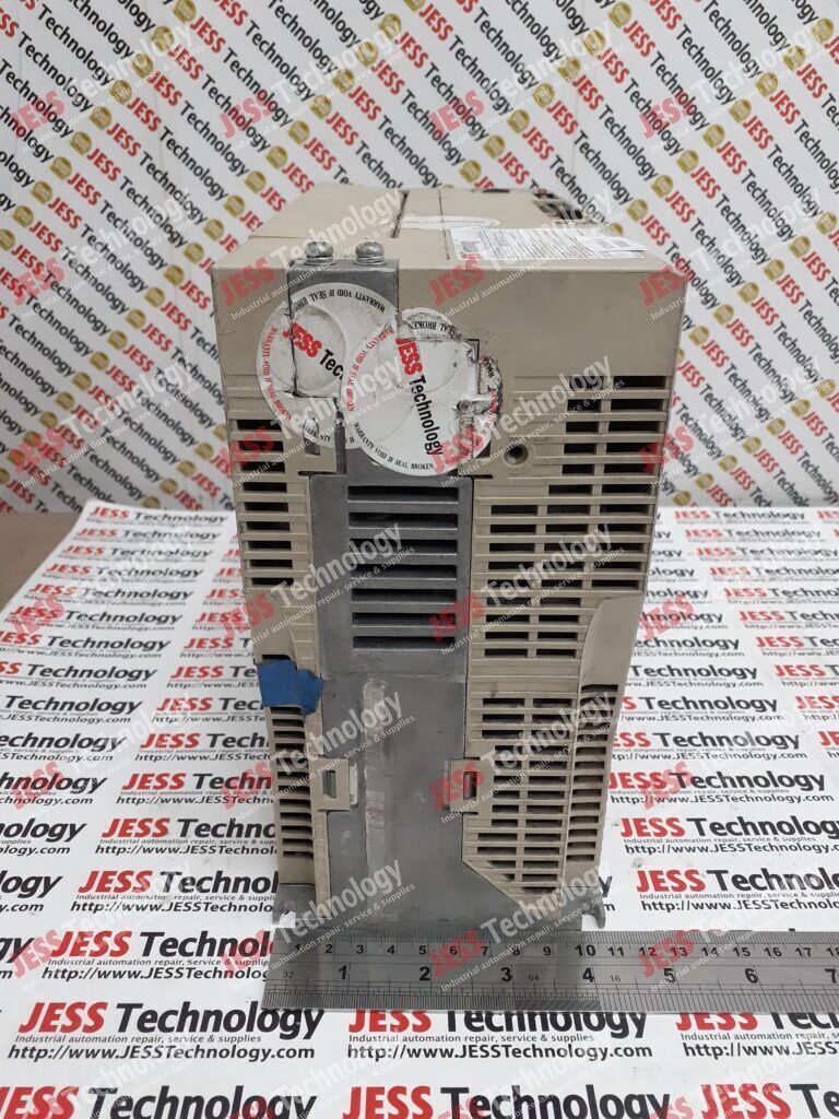 Image #2 of Repair YASKAWA SGDV-330A01A YASKAWA SERVOPACK D0116L612910004 in Malaysia, Singapore, Thailand, Indonesia