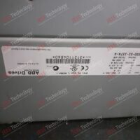 Repair ABB ACS550-01-157A-4 Brand: ABB Inverter Model: ACS550-01-157A-4 3121104860 in Malaysia, Singapore, Thailand, Indonesia