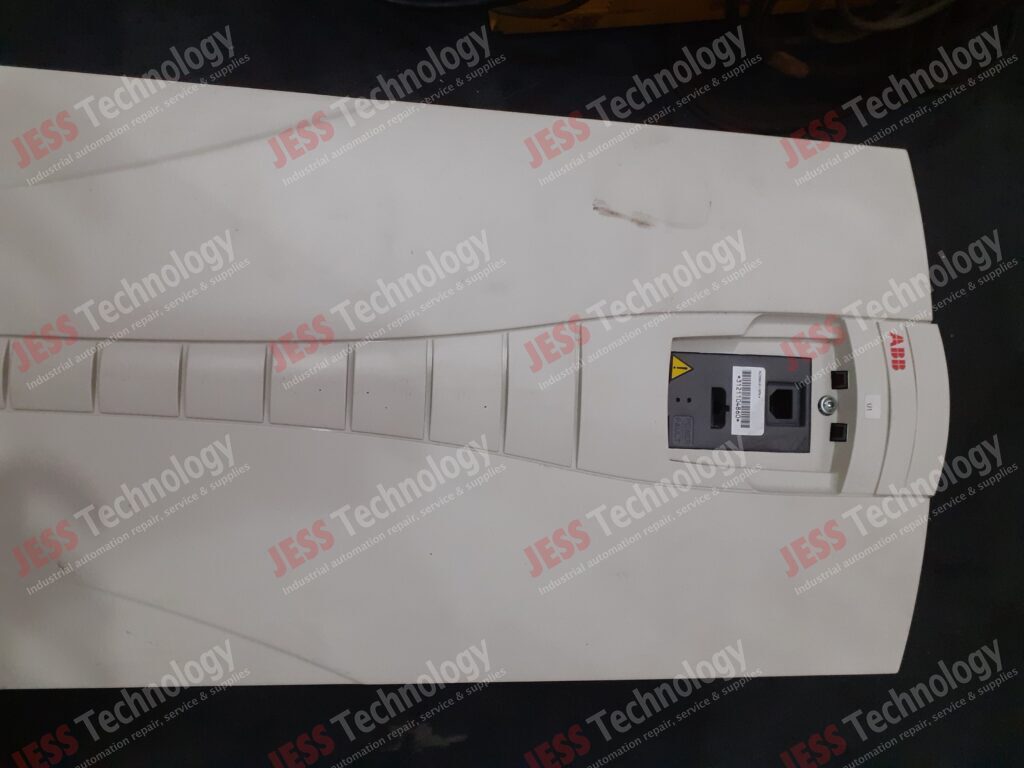 Image #3 of Repair ABB ACS550-01-157A-4 Brand: ABB Inverter Model: ACS550-01-157A-4 3121104860 in Malaysia, Singapore, Thailand, Indonesia