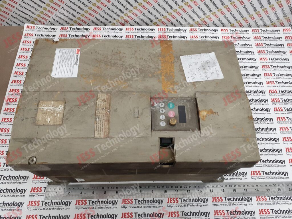 Image #1 of Repair TOSHIBA VFS7-4110P TOSHIBA INVERTER 76916177 in Malaysia, Singapore, Thailand, Indonesia