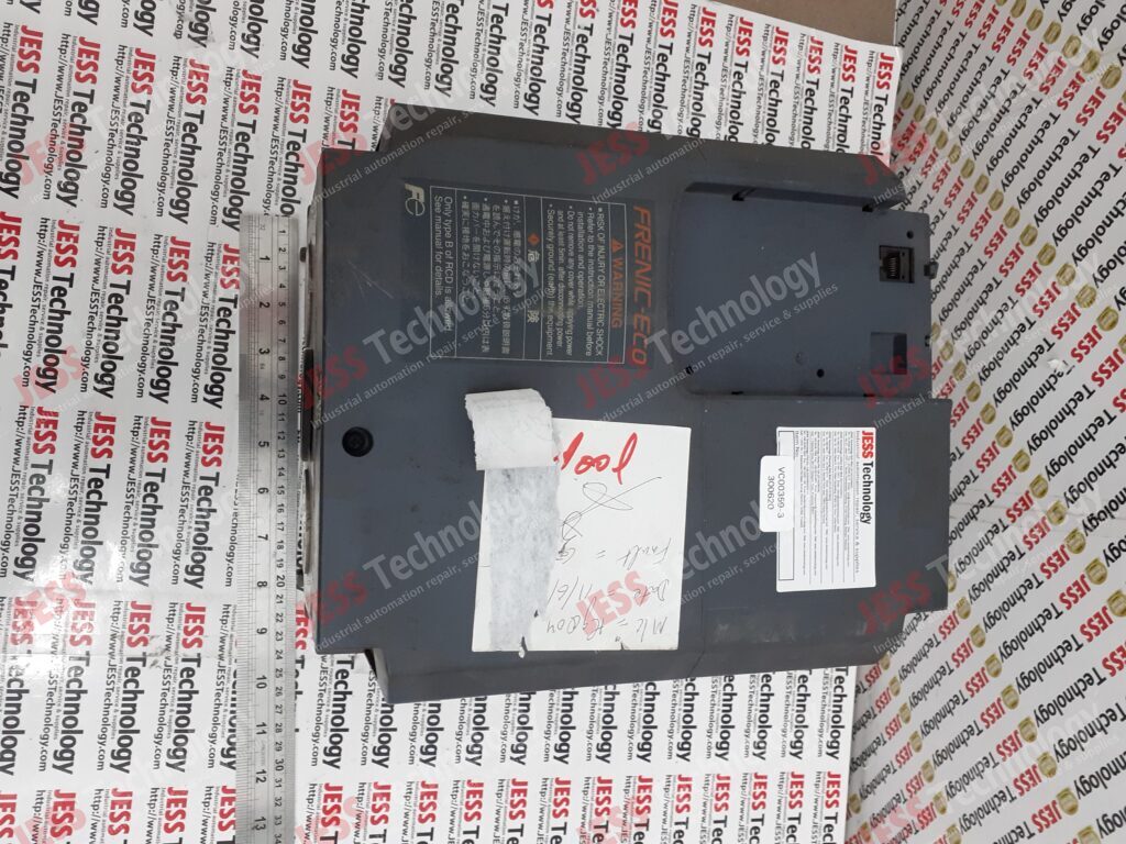 Image #1 of Repair FUJI ELECTRIC FRN15F1S-4A FUJI INVERTER 552246S0020A in Malaysia, Singapore, Thailand, Indonesia