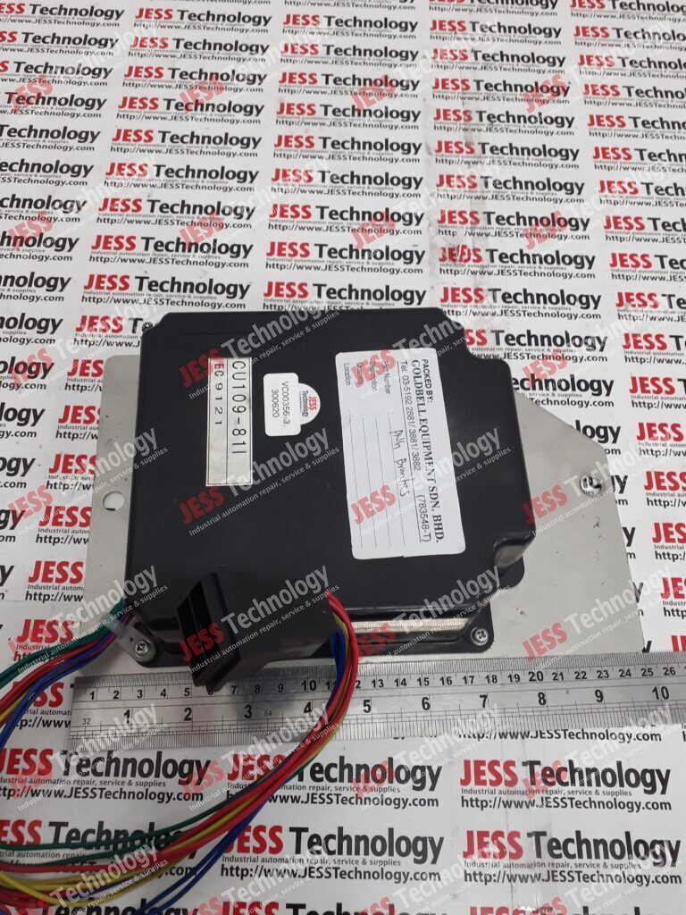 Image #1 of Repair NICHIYU CUI109-81L NICHIYU CONTROLLER EC9121 in Malaysia, Singapore, Thailand, Indonesia