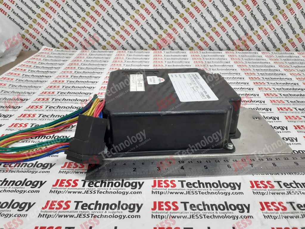 Image #2 of Repair NICHIYU CUI109-81L NICHIYU CONTROLLER EC9121 in Malaysia, Singapore, Thailand, Indonesia