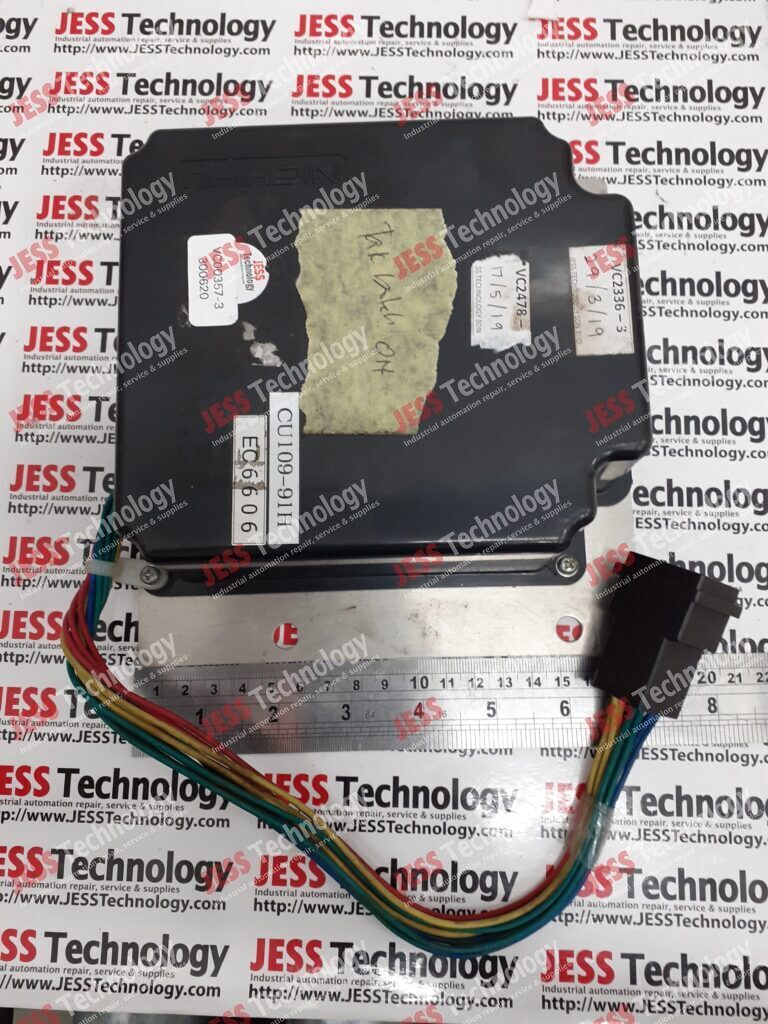 Image #1 of Repair NICHIYU CU109-91H NICHIYU CONTROLLER EC6606 in Malaysia, Singapore, Thailand, Indonesia
