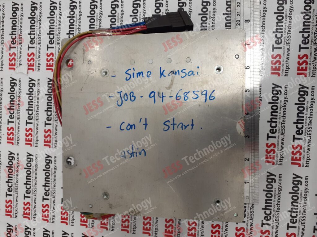 Image #2 of Repair NICHIYU CU109-91H NICHIYU CONTROLLER EC6606 in Malaysia, Singapore, Thailand, Indonesia