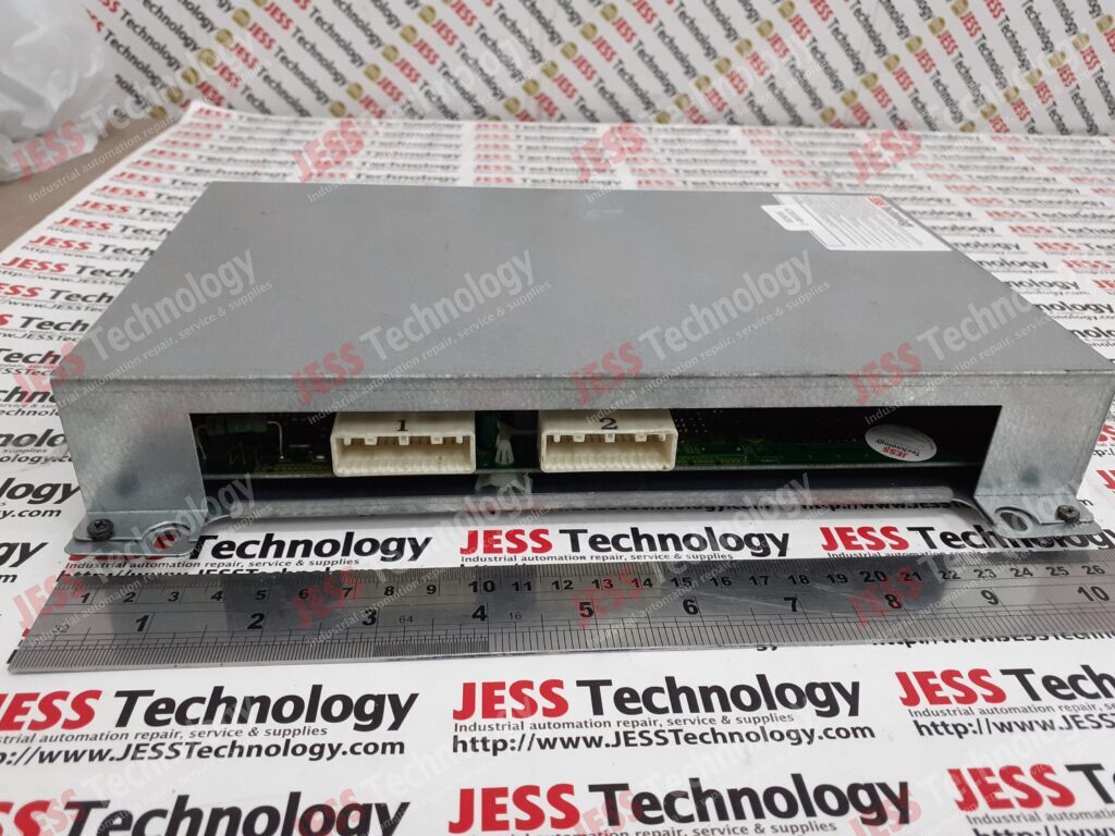 Image #2 of Repair NICHIYU - MPU BOARD - in Malaysia, Singapore, Thailand, Indonesia