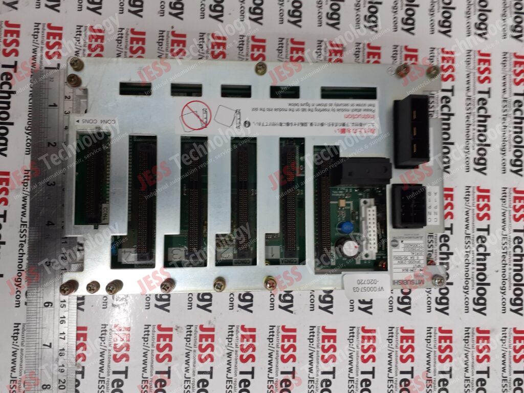 Image #1 of Repair MITSUBISHI MR-J2M-BU4 Mitsubishi PLC Based C3YS82010 in Malaysia, Singapore, Thailand, Indonesia