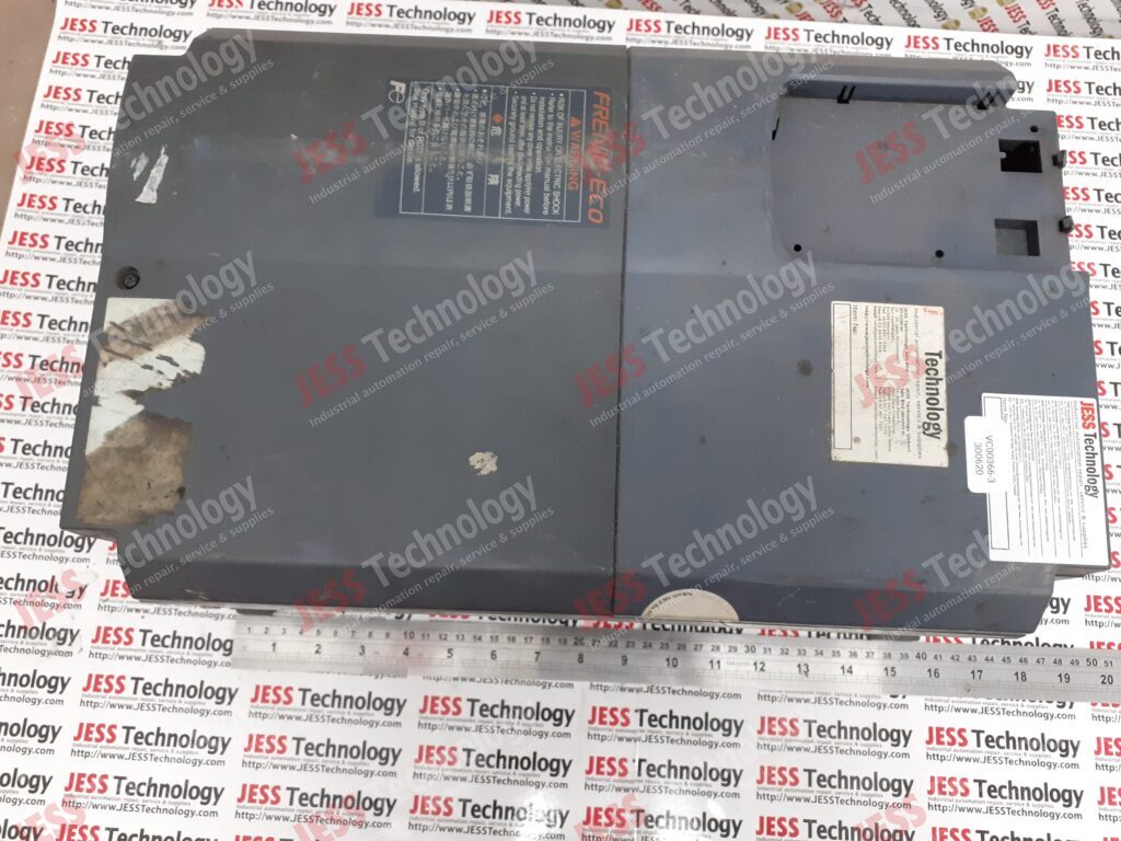 Image #1 of Repair FUJI ELECTRIC FRN30F1S-4A FUJI INVERTER 623234S0008G in Malaysia, Singapore, Thailand, Indonesia