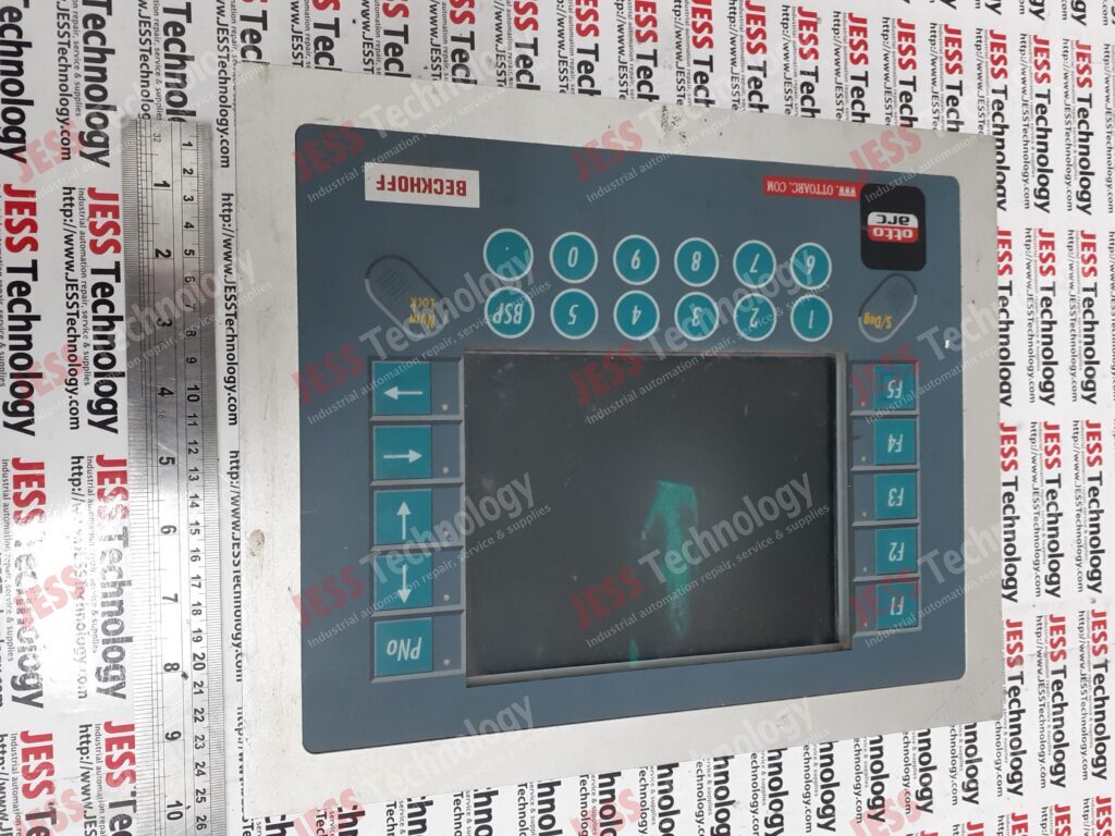 Image #2 of Repair BECKHOFF CP6219-0000-0020 Beckhoff display 989064-008 in Malaysia, Singapore, Thailand, Indonesia