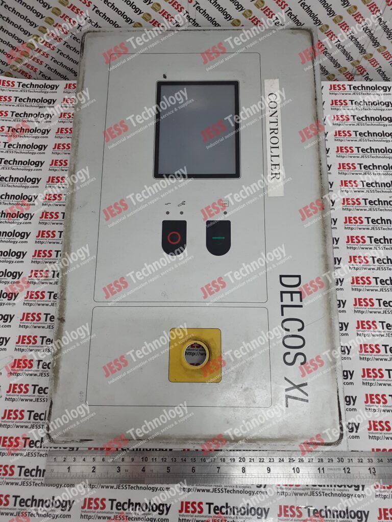 Image #1 of Repair DELCOS XL ZS1057857 Delcos XL controller 121700351401022 in Malaysia, Singapore, Thailand, Indonesia