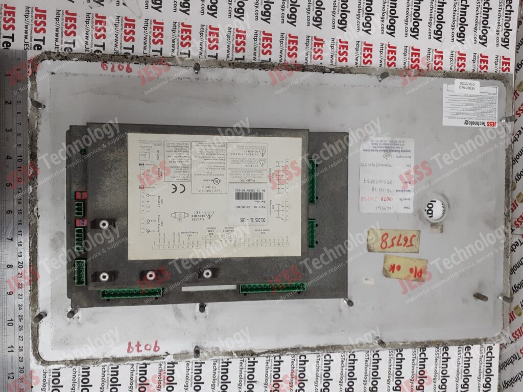 Image #2 of Repair DELCOS XL ZS1057857 Delcos XL controller 121700351401022 in Malaysia, Singapore, Thailand, Indonesia