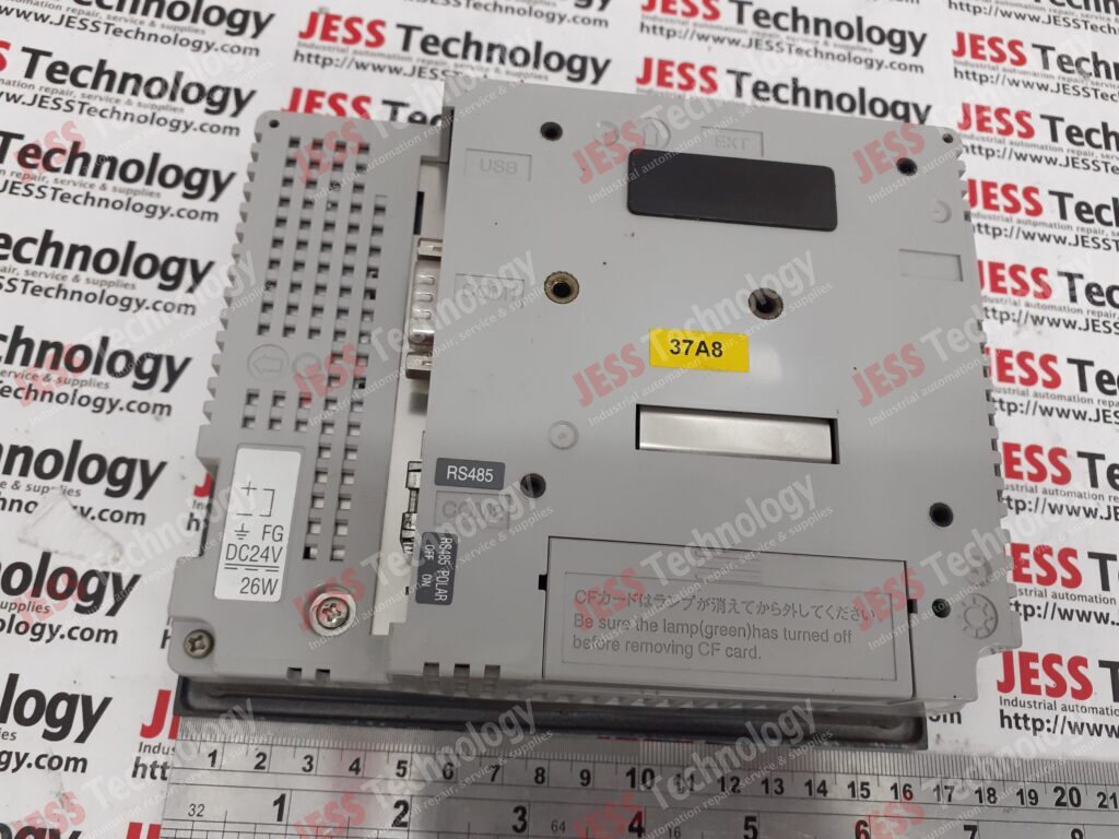 Image #1 of Repair SCHNEIDER ELECTRIC XBTGT2220 Schneider screen 085948F030293 in Malaysia, Singapore, Thailand, Indonesia