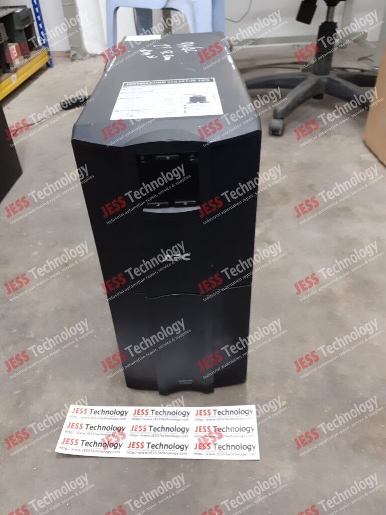 Image #1 of Repair APC SMC3000i APC ups AS1605360812 in Malaysia, Singapore, Thailand, Indonesia