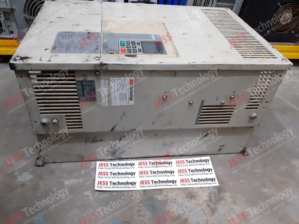 Image #1 of Repair YASKAWA CIMR-HB4A0150AAA YASKAWA H1000 JL128HA01500055 in Malaysia, Singapore, Thailand, Indonesia