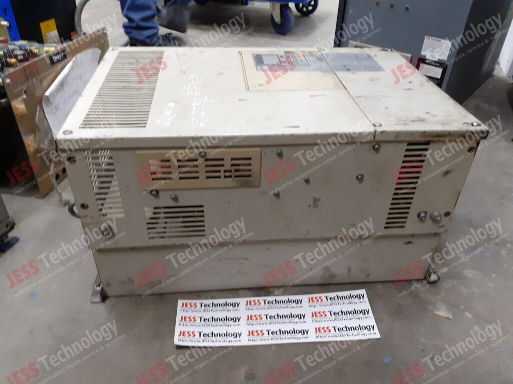 Image #3 of Repair YASKAWA CIMR-HB4A0150AAA YASKAWA H1000 JL128HA01500055 in Malaysia, Singapore, Thailand, Indonesia