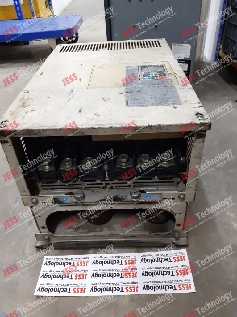 Image #4 of Repair YASKAWA CIMR-HB4A0150AAA YASKAWA H1000 JL128HA01500055 in Malaysia, Singapore, Thailand, Indonesia
