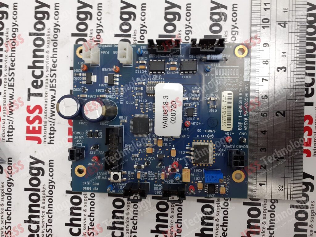 Image #1 of Repair - REV F01 PCB BOARD MX154611166 in Malaysia, Singapore, Thailand, Indonesia