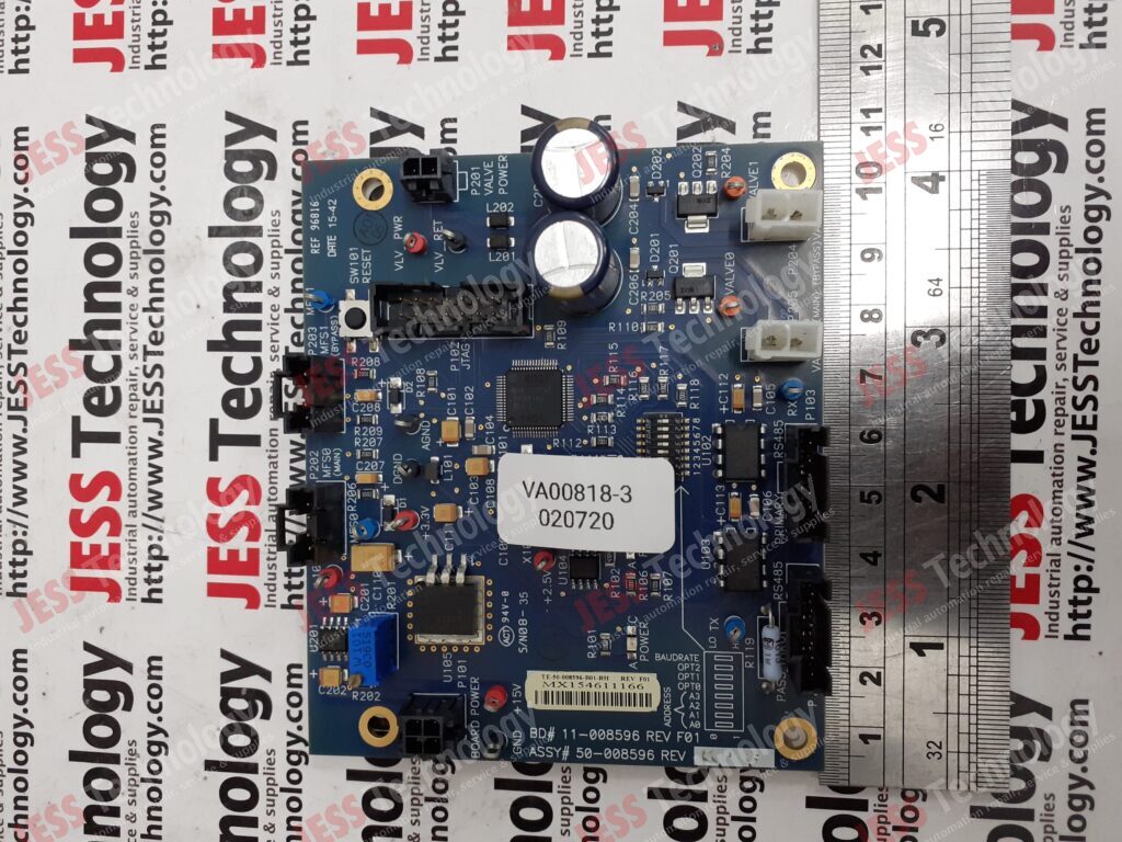 Image #2 of Repair - REV F01 PCB BOARD MX154611166 in Malaysia, Singapore, Thailand, Indonesia
