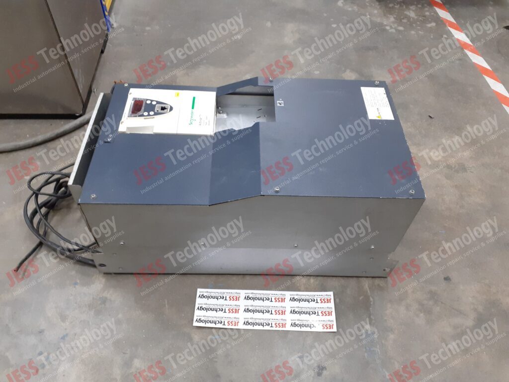 Image #2 of Repair ALTIVAR 71 ATV71HD75N4Z Inverter schneider 881342487001 in Malaysia, Singapore, Thailand, Indonesia