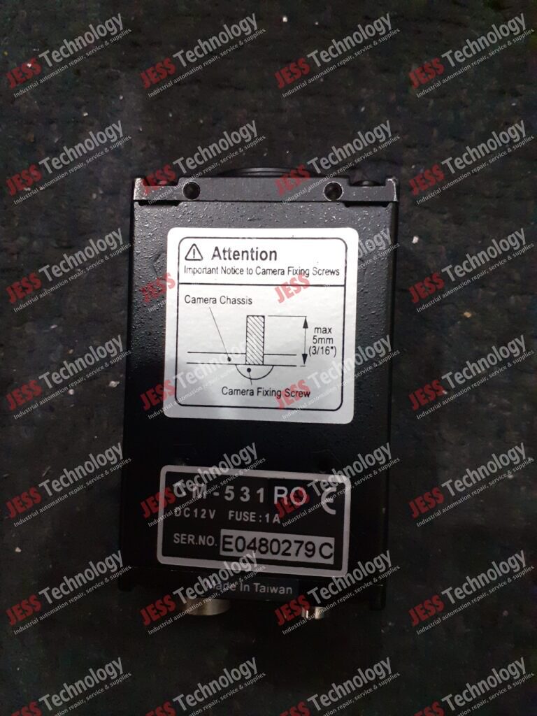 Image #3 of Repair - CM-531RO Brand: Camera controller Model: CM-531RO S/N: E0480279C E0480279C in Malaysia, Singapore, Thailand, Indonesia